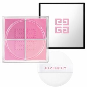 Givenchy Powder Blush in 01 Pink